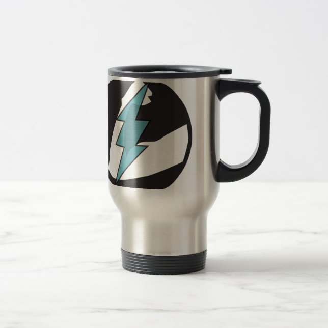 trigeminal neuralgia strength mug (Right)
