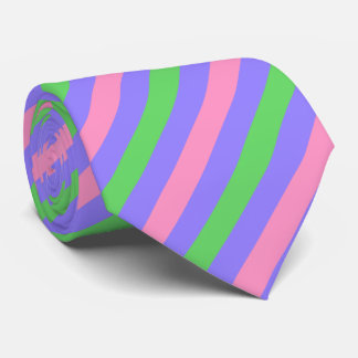 Trigender Colours Krawatte Tie