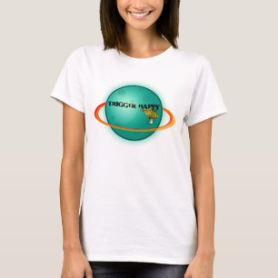 Trigger Happy T-Shirt