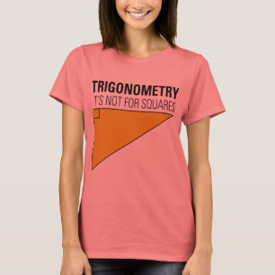 Trigonometry T-Shirt