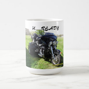 trike coffee mug