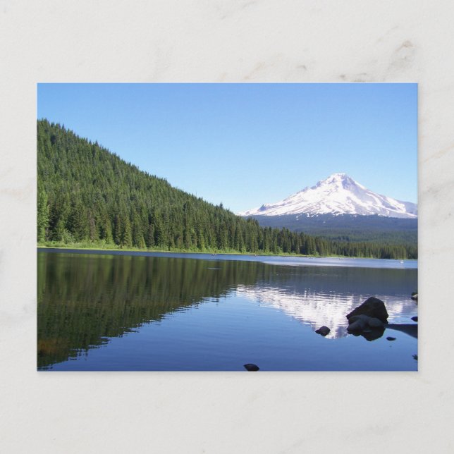 Trilliam Lake v2 Postcard (Front)