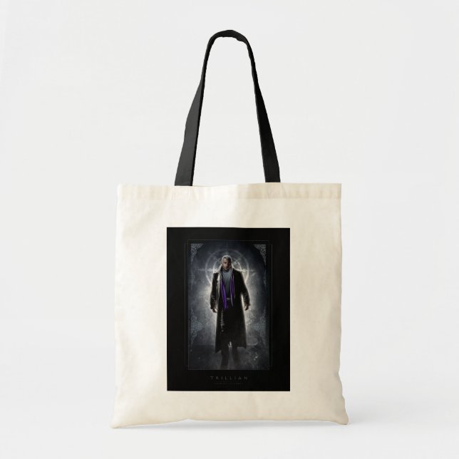 Trillian Tote Bag (Front)