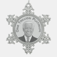 Trillion Dollar Platinum Coin
