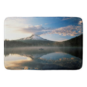 Trillium Lake Mount Hood National Forest, OR Bath Mat