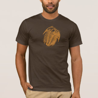 Trilobite Love T-Shirt