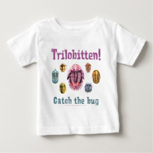 Trilobitten Baby T-Shirt
