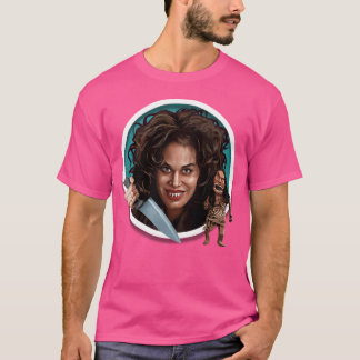 Trilogy Of Terror T-Shirt