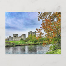 Trim Castle