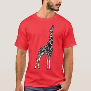 Trim Giraffe T-Shirt