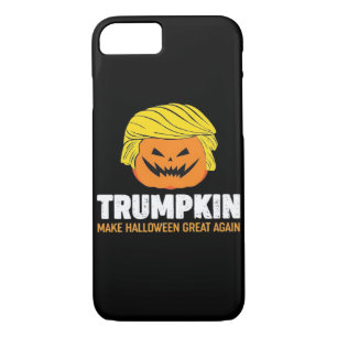 Trimpkin Make Halloween Great Again Classic Case-Mate iPhone Case