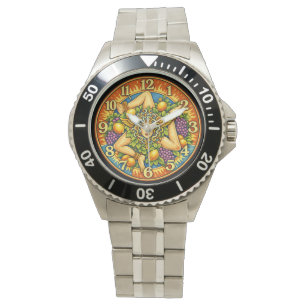 Trinacria Sicilia Italia  Watch