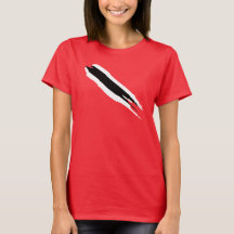 Trinbago Flag T-Shirt (Women)