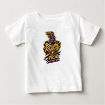 Trinbago Knight Riders CPL T20 2026 Cricket Baby