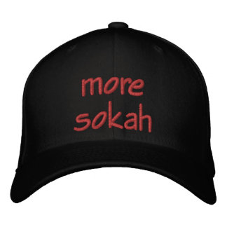 Trini hat