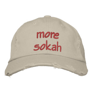 Trini Hat