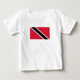 Trinidad and Tobago Baby T-Shirt
