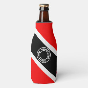 Trinidad and Tobago Bottle Cooler
