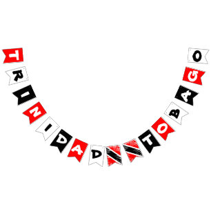 Trinidad and Tobago Bunting