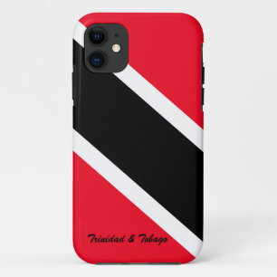 Trinidad and Tobago Case-Mate iPhone Case