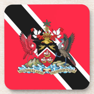 Trinidad and Tobago Coaster