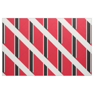 Trinidad and Tobago Fabric