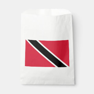 Trinidad and Tobago Favour Bags
