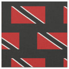 Trinidad and Tobago Flag