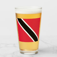 Trinidad and Tobago flag         