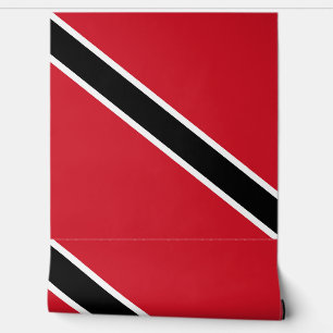 Trinidad and Tobago flag Wallpaper
