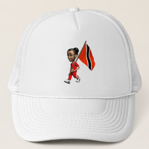 Trinidad and Tobago Hat