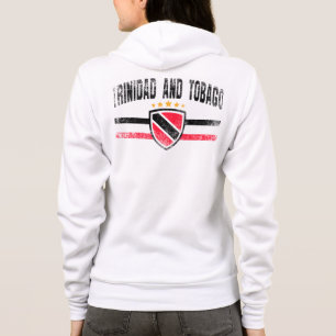 Trinidad and Tobago Hoodie