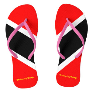 Trinidad and Tobago Jandals