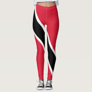 Trinidad and Tobago Leggings