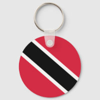 Trinidad and Tobago National World Flag