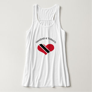 Trinidad and Tobago Singlet