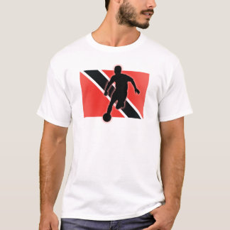 Trinidad and Tobago Striker 4 T-Shirt