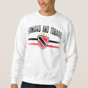 Trinidad and Tobago Sweatshirt