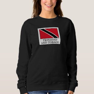 Trinidad and Tobago Sweatshirt