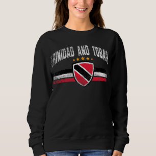 Trinidad and Tobago Sweatshirt