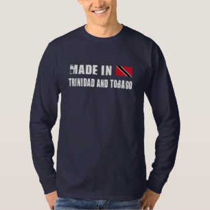 TRINIDAD AND TOBAGO T-Shirt