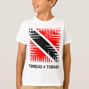 Trinidad and Tobago T-Shirt