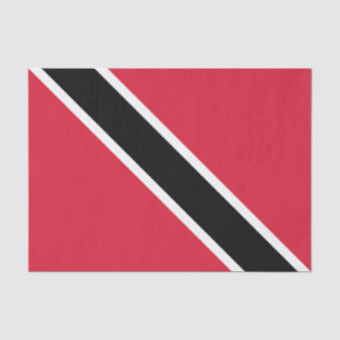 Trinidad and Tobago Tissue Paper