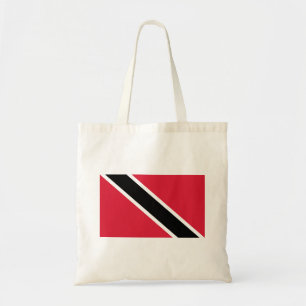 Trinidad and Tobago Tote Bag