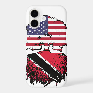 Trinidad and Tobago Trinidadian American USA Tree
