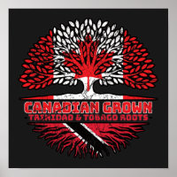 Trinidad and Tobago Trinidadian Canadian Canada