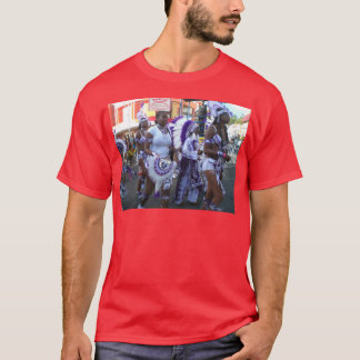 Trinidad Carnival T-Shirt