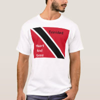 Trinidad heart and home