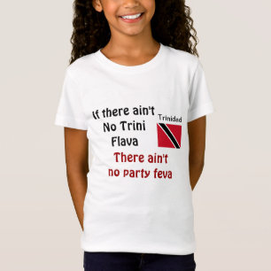 Trinidad kids T-shirt
