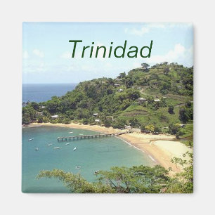 Trinidad magnet